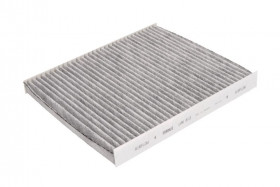 Фильтр салона угольный MAHLE/KNECHT LAK 813