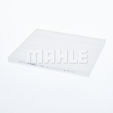 Фільтр салону MAHLE/KNECHT LA 1211