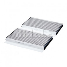 Фільтр салону вугільний MAHLE/KNECHT LAK 1147/S