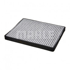 Фильтр салона угольный MAHLE/KNECHT LAK 524