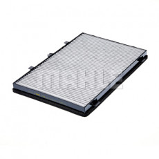 Фильтр салона угольный MAHLE/KNECHT LAK 746