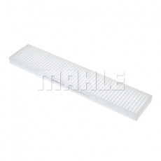 Фільтр салону MAHLE/KNECHT LA 747