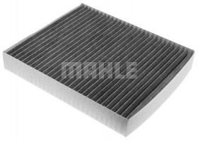 Фильтр салона угольный MAHLE/KNECHT LAK 740