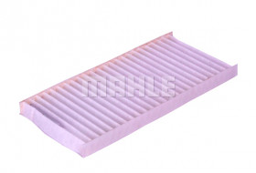 Фільтр салону MAHLE/KNECHT LA 1168