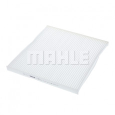 Фільтр салону MAHLE/KNECHT LA 750