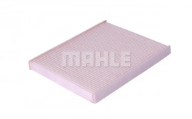 Фільтр салону MAHLE/KNECHT LA 983