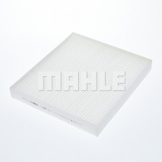 Фільтр салону MAHLE/KNECHT LA 1283