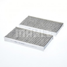 Фільтр салону вугільний MAHLE/KNECHT LAK 894/S