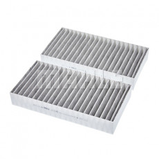 Фильтр салона угольный MAHLE/KNECHT LAK 1146/S