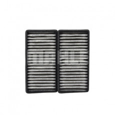 Фильтр салона угольный MAHLE/KNECHT LAK 528