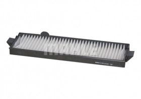 Фільтр салону MAHLE/KNECHT LA 506