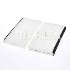 Фільтр салону MAHLE/KNECHT LA 511