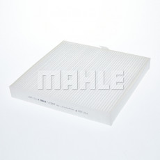 Фильтр салона MAHLE/KNECHT LA 1217