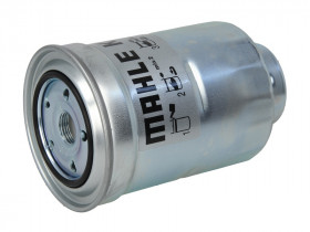Фильтр топливный MAHLE/KNECHT KC 83