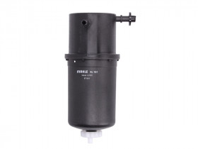 Фильтр топливный MAHLE/KNECHT KL 787