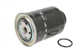 Фильтр топливный MAHLE/KNECHT KC 261D