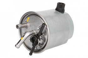 Фильтр топливный MAHLE/KNECHT KL 440/35