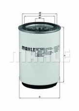 Фильтр топливный MAHLE/KNECHT KC 249D