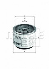 Фильтр топливный MAHLE/KNECHT KC 220D