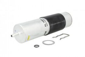 Фильтр топливный MAHLE/KNECHT KL 169/6D