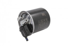Фильтр топливный MAHLE/KNECHT KL 942
