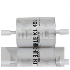 Фильтр топливный MAHLE/KNECHT KL 499