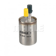 Фильтр топливный MAHLE/KNECHT KL 833