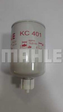 Фильтр топливный MAHLE/KNECHT KC 401