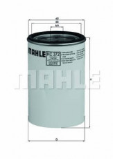Фильтр топливный MAHLE/KNECHT KC 372D