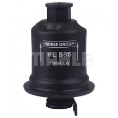 Фильтр топливный MAHLE/KNECHT KL 585