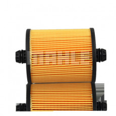 Фильтр топливный MAHLE/KNECHT KX 329