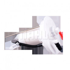 Фильтр топливный MAHLE/KNECHT KI 43