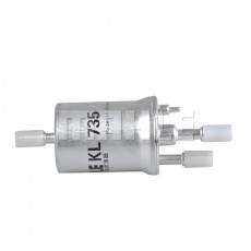 Фильтр топливный MAHLE/KNECHT KL 735