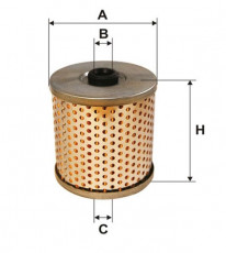 Фильтр масляный WIX 92142E