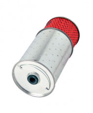 Фильтр масляный MAHLE/KNECHT OX 657