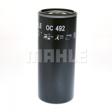 Фильтр масляный MAHLE/KNECHT OC 492