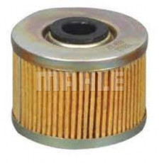 Фильтр масляный MAHLE/KNECHT OX 724