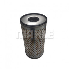 Фильтр масляный MAHLE/KNECHT OX 682