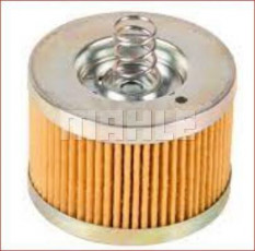 Фильтр масляный MAHLE/KNECHT OX 854