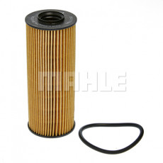 Фильтр масляный MAHLE/KNECHT OX 1178D