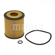 Фільтр масляний MAHLE/KNECHT OX 397D