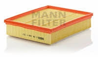 Фильтр воздушный MANN-FILTER C 29 198/1