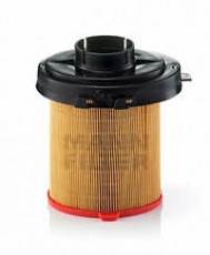 Фільтр повітряний MANN-FILTER C 1468/2