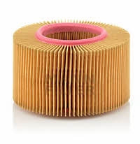 Фильтр воздушный MANN-FILTER C 1552/1