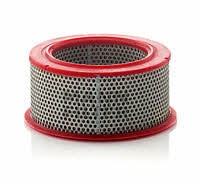 Фильтр воздушный MANN-FILTER C 1854/1