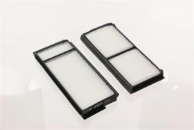 Фільтр салону WIX WP9282