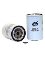 Фильтр топливный WIX 33358