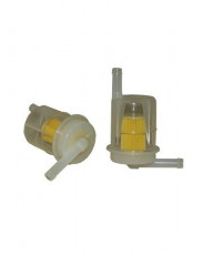 Фильтр топливный WIX 33087