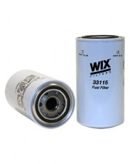Фильтр топливный WIX 33115
