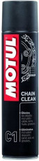 Очиститель цепи MOTUL C1 CHAIN CLEAN